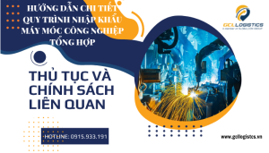 Máy móc công nghiệp tổng hợp giúp doanh nghiệp nâng cao năng suất và tối ưu quy trình sản xuất.
