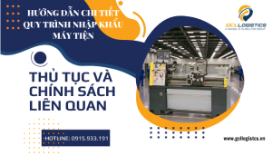 Doanh nghiệp Việt Nam nhập khẩu máy tiện CNC hiện đại để nâng cao năng lực sản xuất và tối ưu chi phí vận hành.